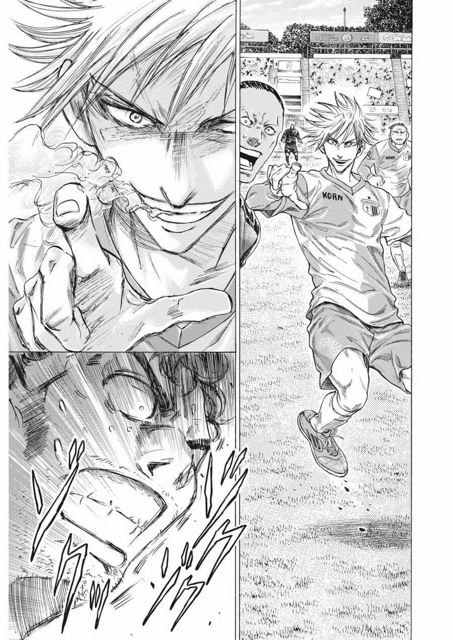 Thiên Tài Bóng Đá Ashito 324 trang 8