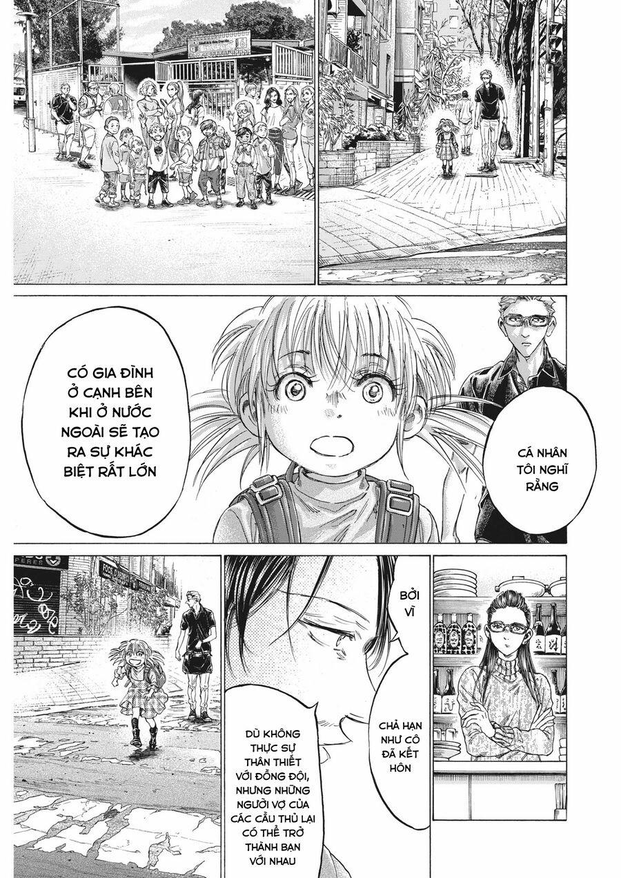 Thiên Tài Bóng Đá Ashito 326 trang 12