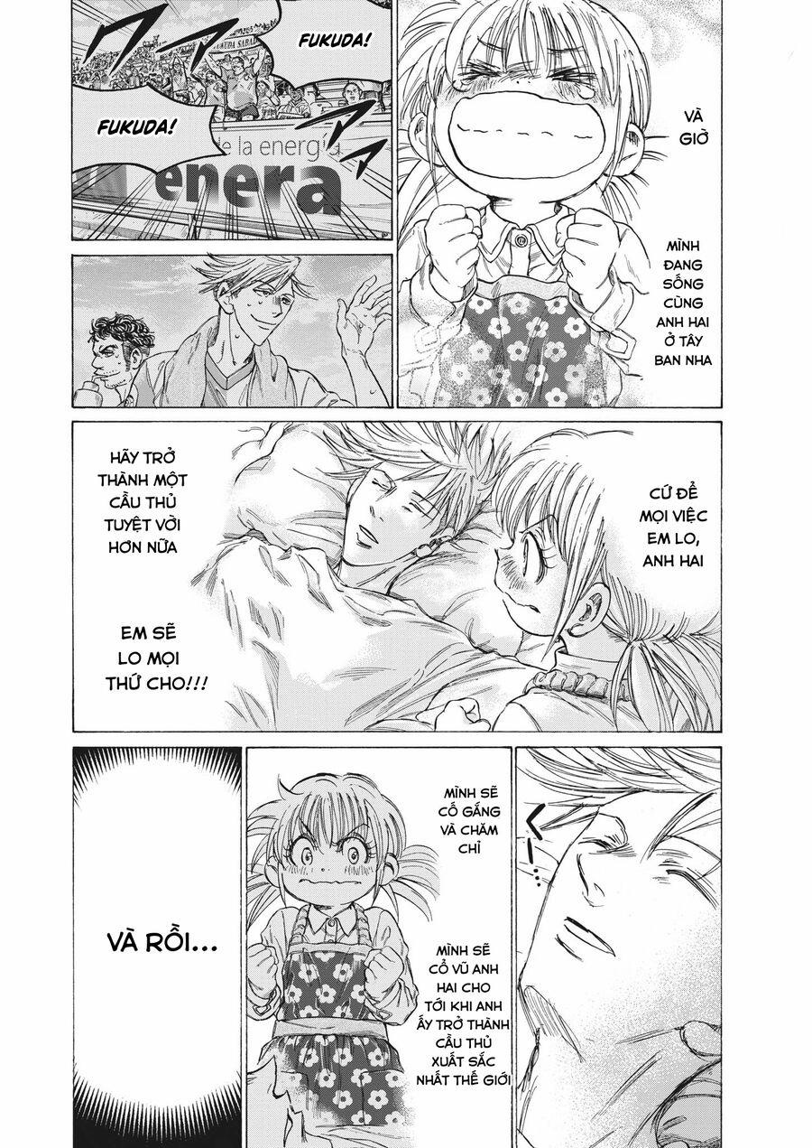 Thiên Tài Bóng Đá Ashito 327 trang 5