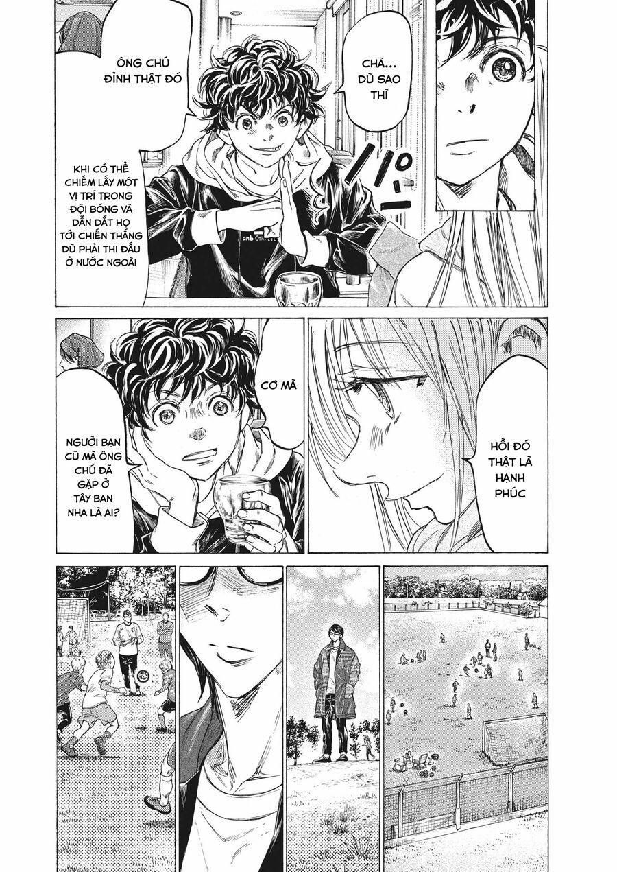 Thiên Tài Bóng Đá Ashito 327 trang 7