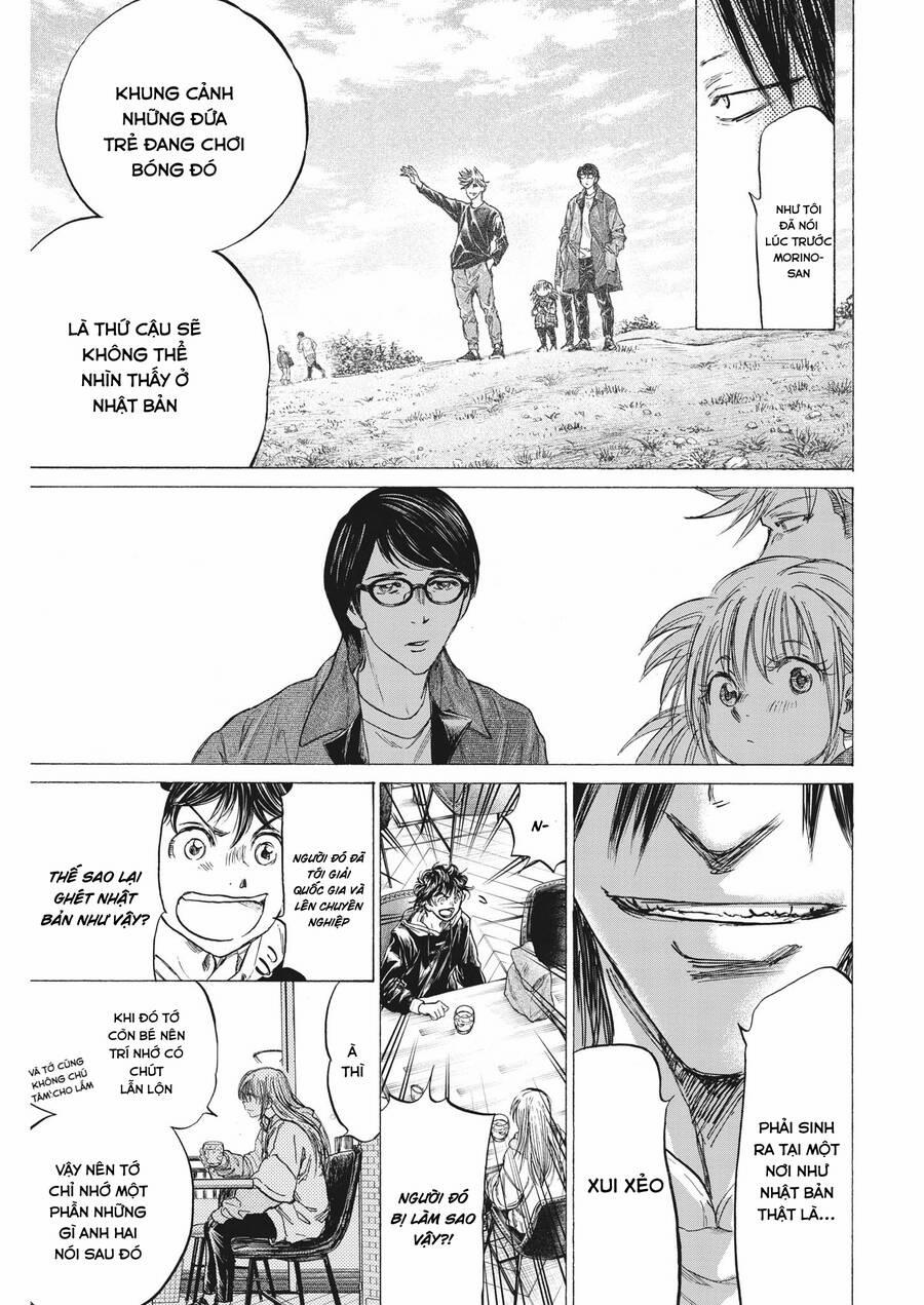 Thiên Tài Bóng Đá Ashito 328 trang 6