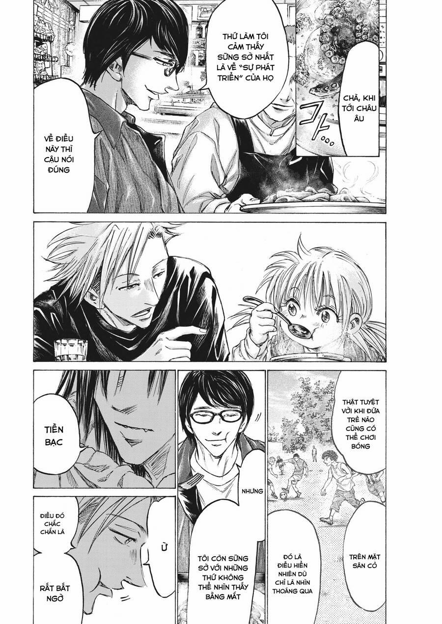 Thiên Tài Bóng Đá Ashito 328 trang 7