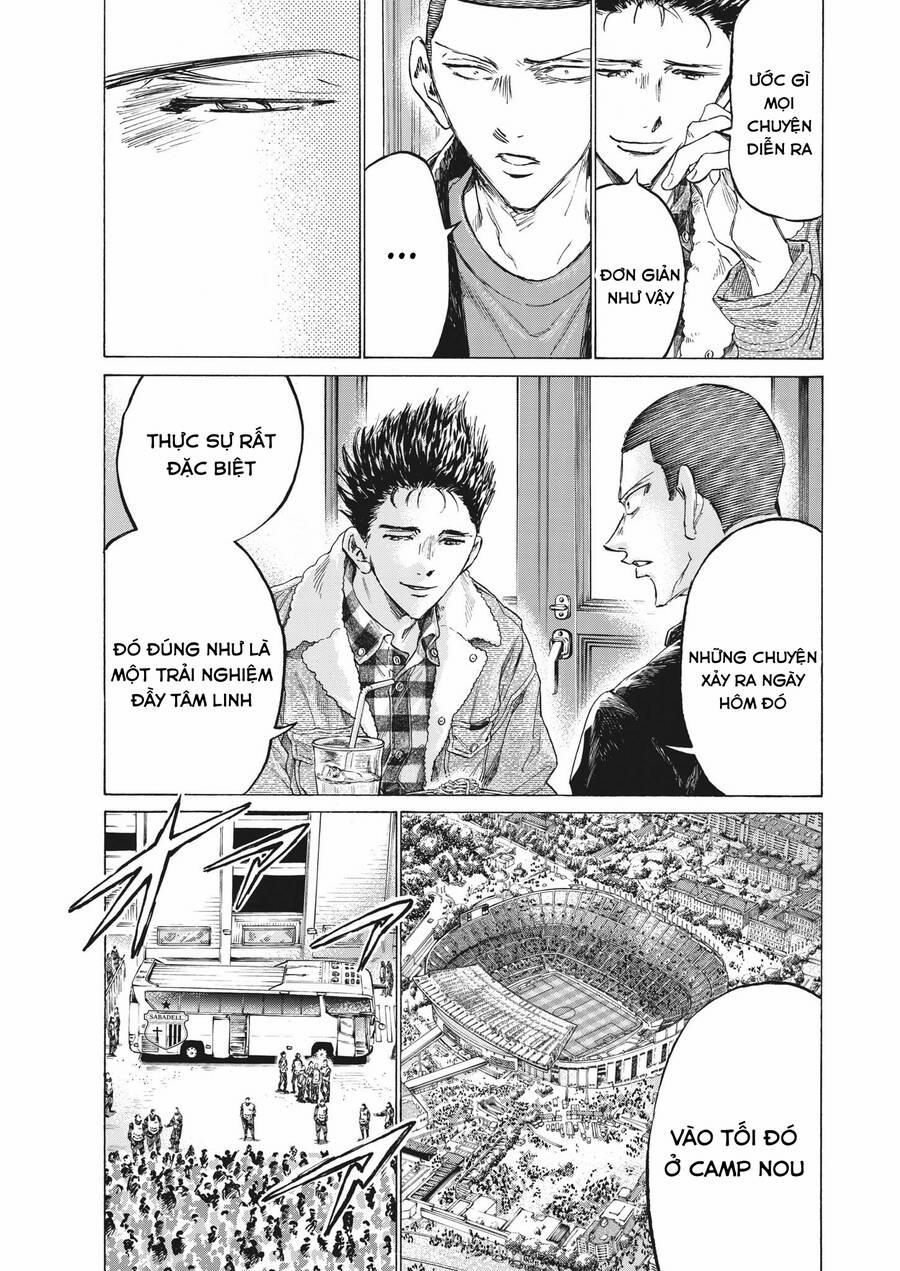 Thiên Tài Bóng Đá Ashito 330 trang 16