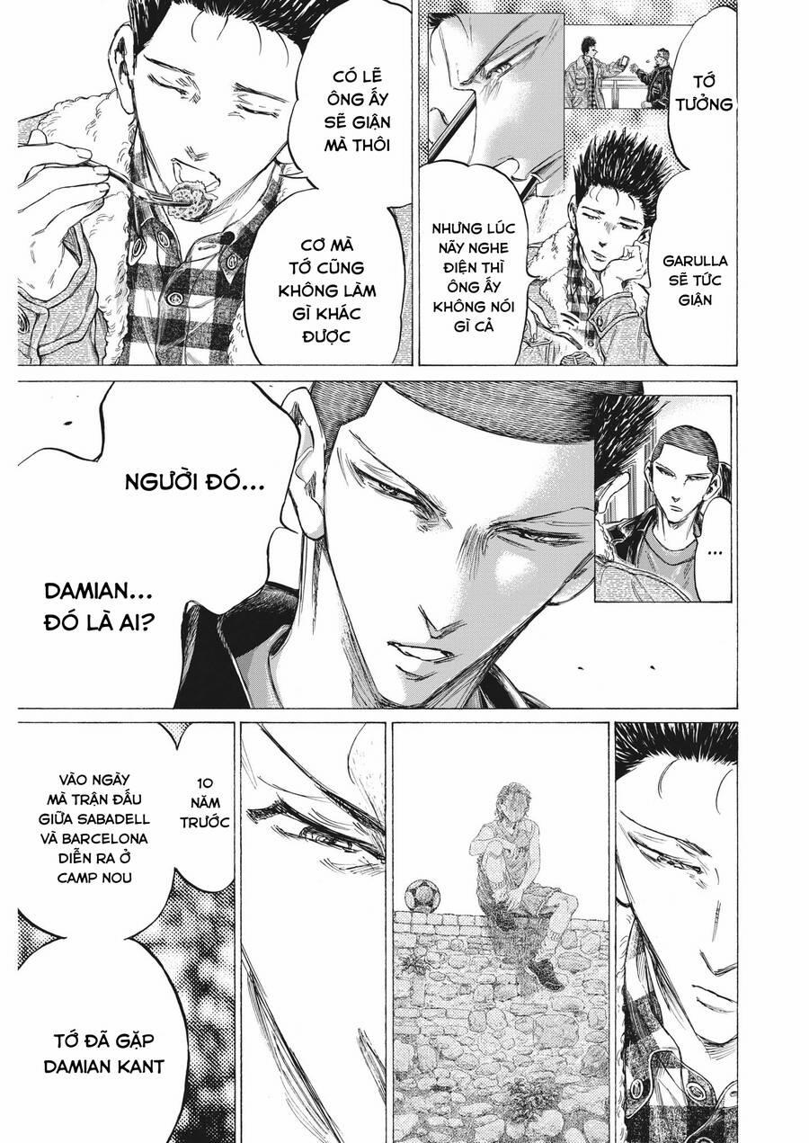 Thiên Tài Bóng Đá Ashito 330 trang 2