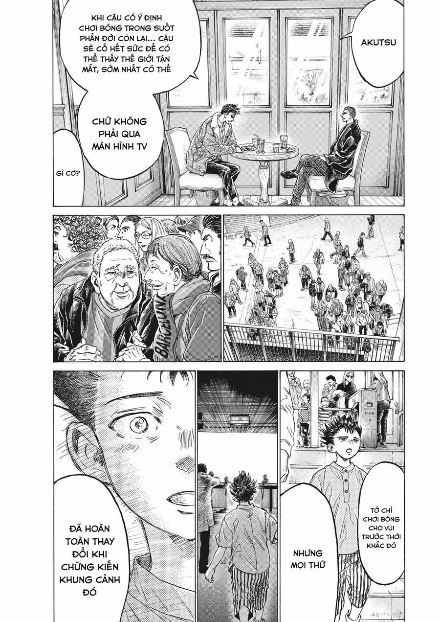 Thiên Tài Bóng Đá Ashito 331 trang 16