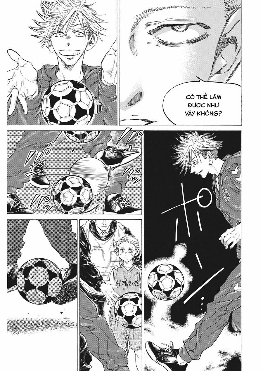 Thiên Tài Bóng Đá Ashito 331 trang 8