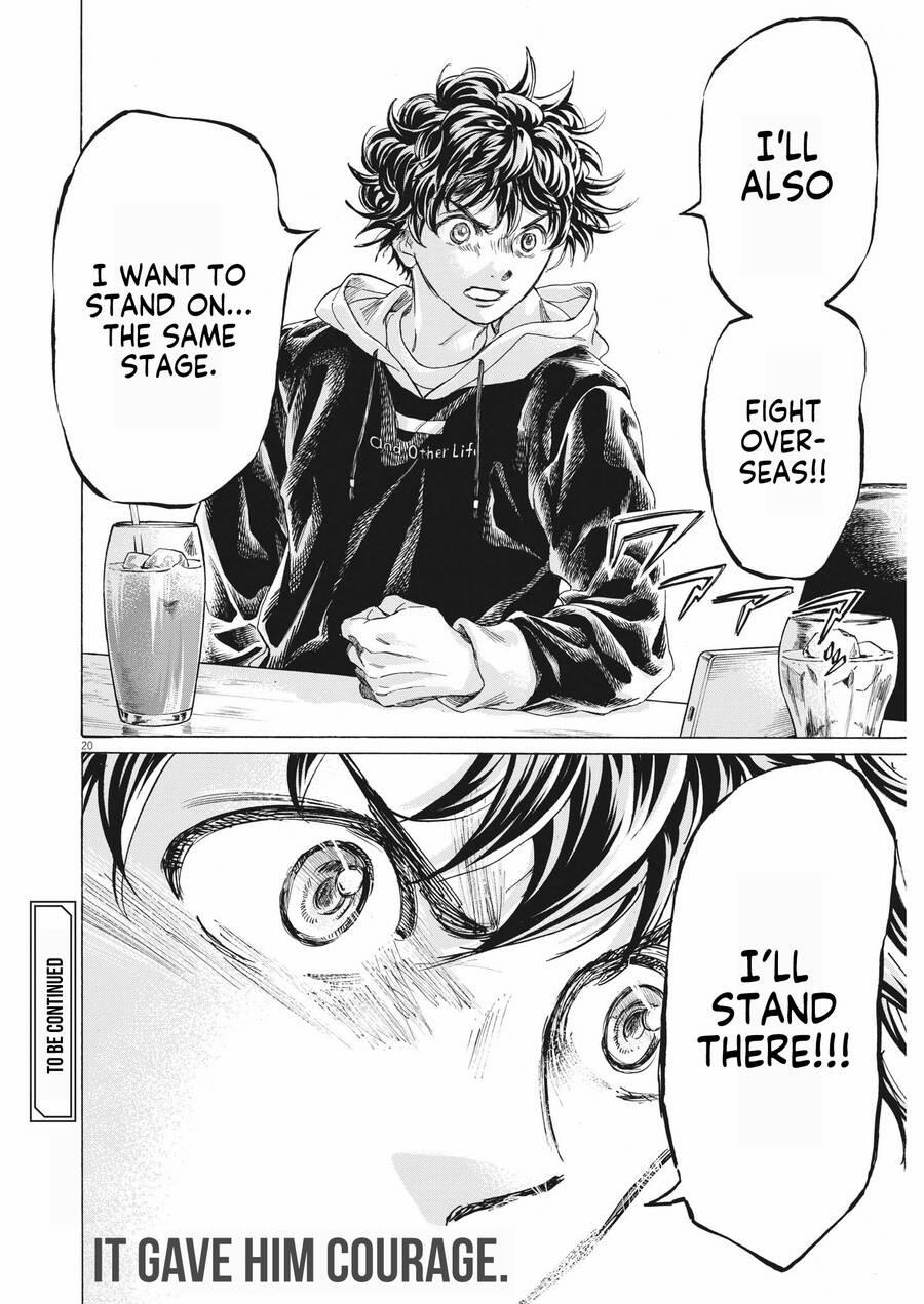 Thiên Tài Bóng Đá Ashito 333 trang 17