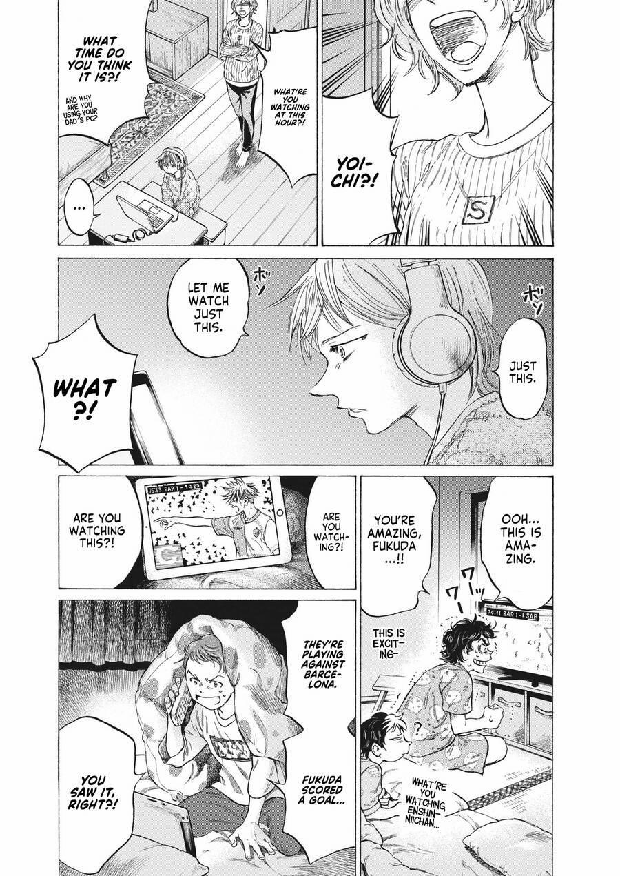 Thiên Tài Bóng Đá Ashito 333 trang 7