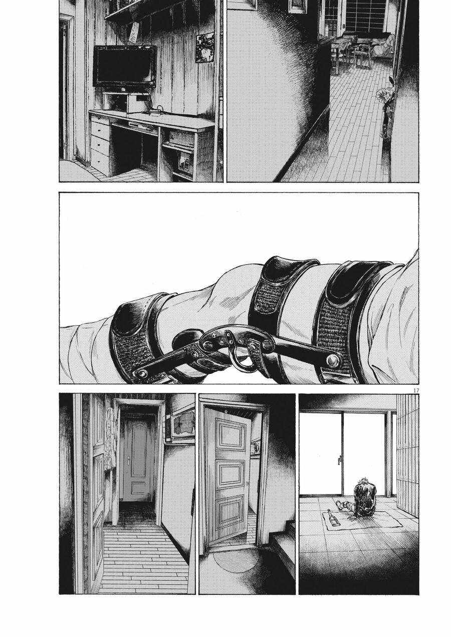 Thiên Tài Bóng Đá Ashito 335 trang 15