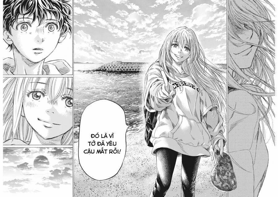 Thiên Tài Bóng Đá Ashito 336 trang 13