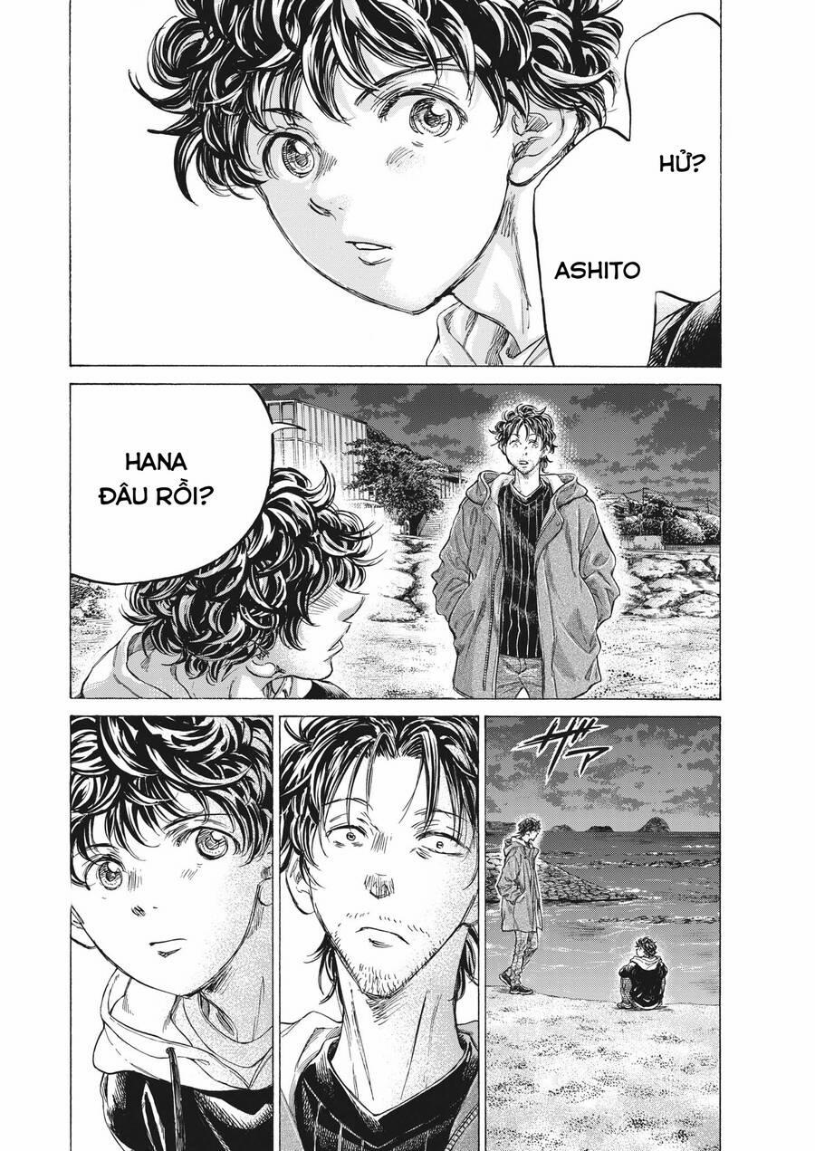 Thiên Tài Bóng Đá Ashito 336 trang 18