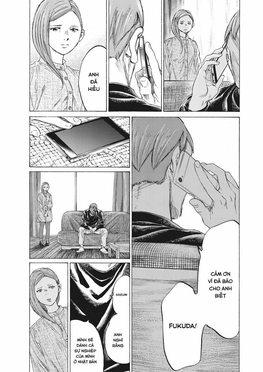 Thiên Tài Bóng Đá Ashito 336 trang 4