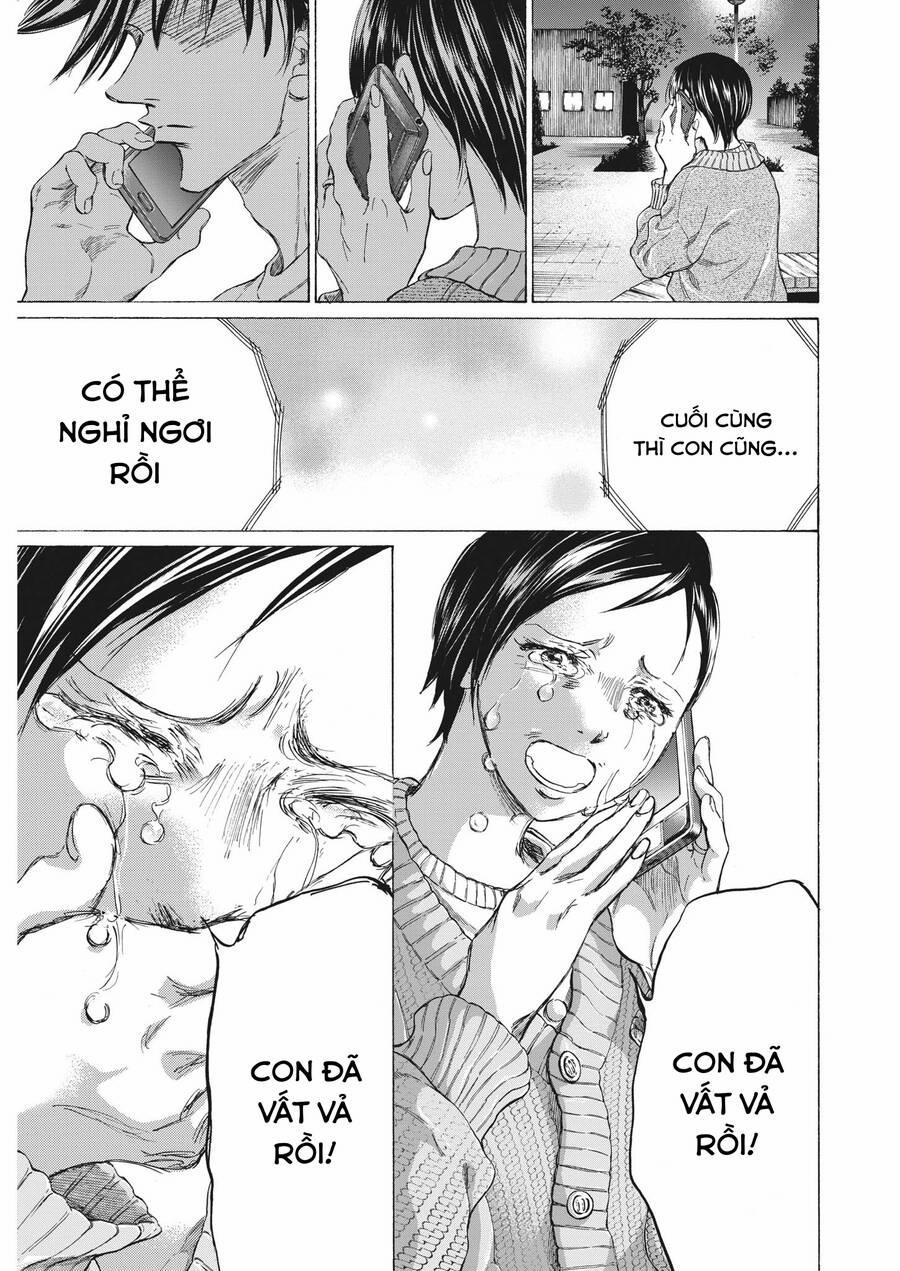 Thiên Tài Bóng Đá Ashito 336 trang 6