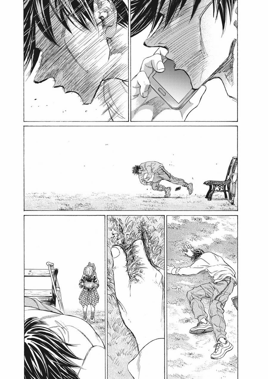 Thiên Tài Bóng Đá Ashito 336 trang 7