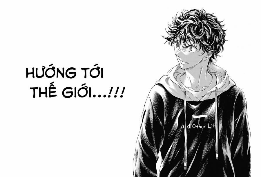 Thiên Tài Bóng Đá Ashito 337 trang 14