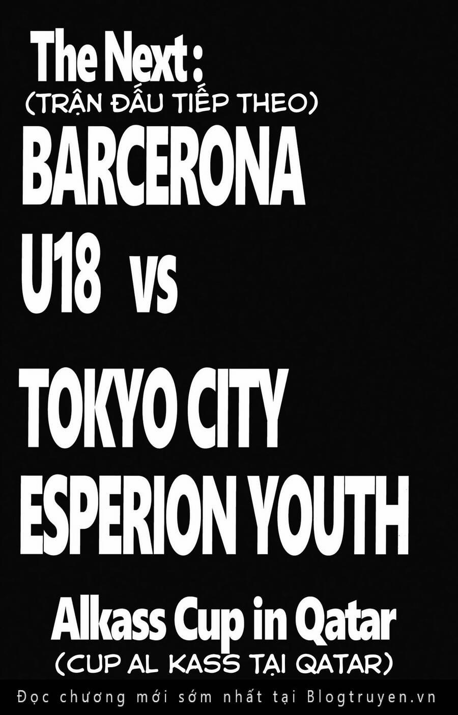 Thiên Tài Bóng Đá Ashito 337 trang 20