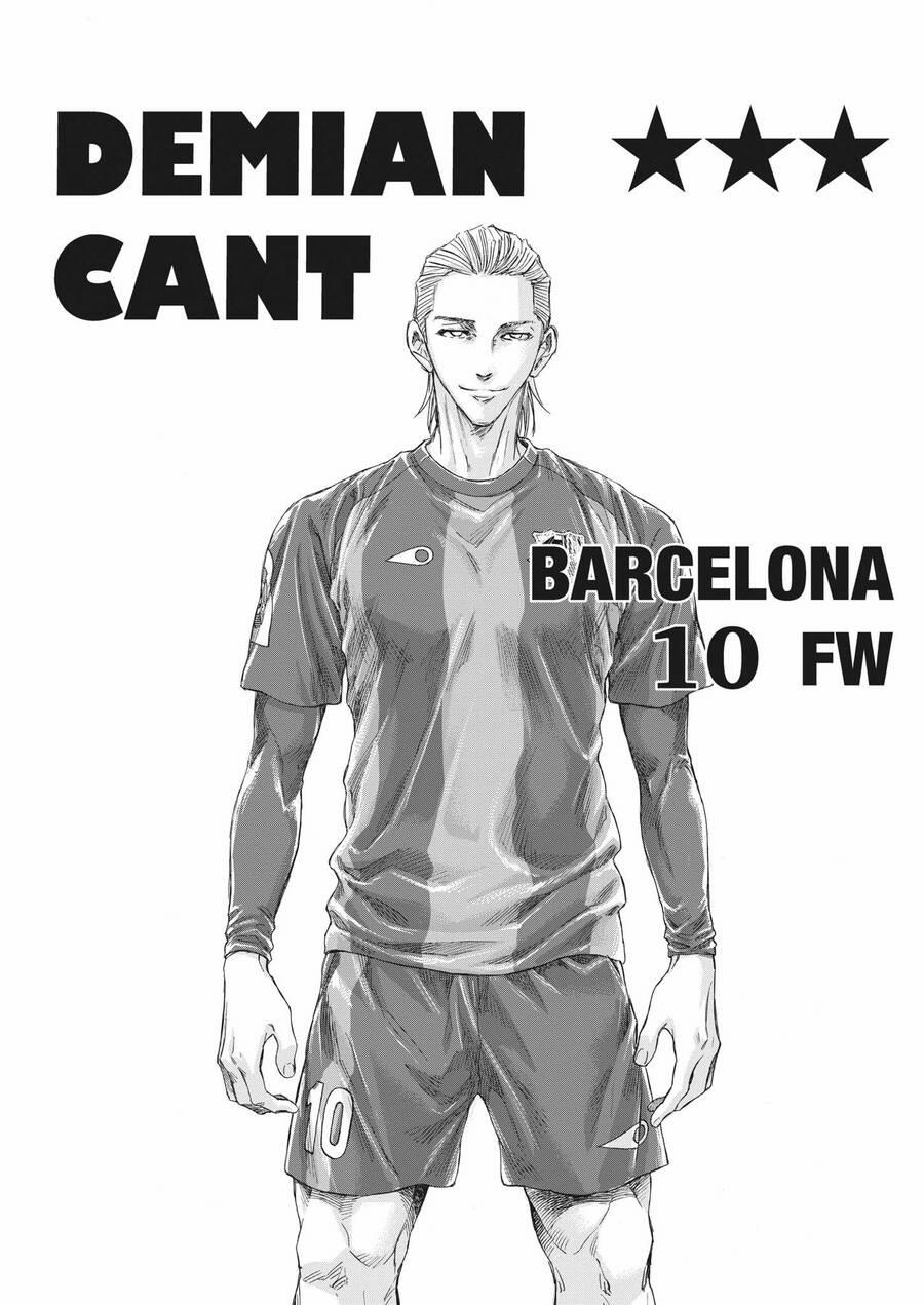 Thiên Tài Bóng Đá Ashito 338 trang 18