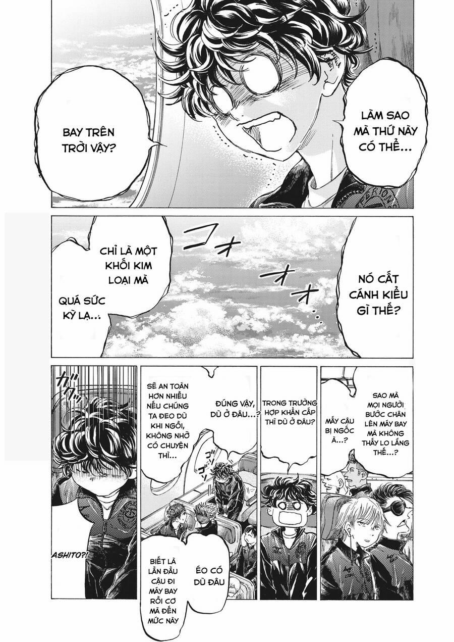 Thiên Tài Bóng Đá Ashito 338 trang 6