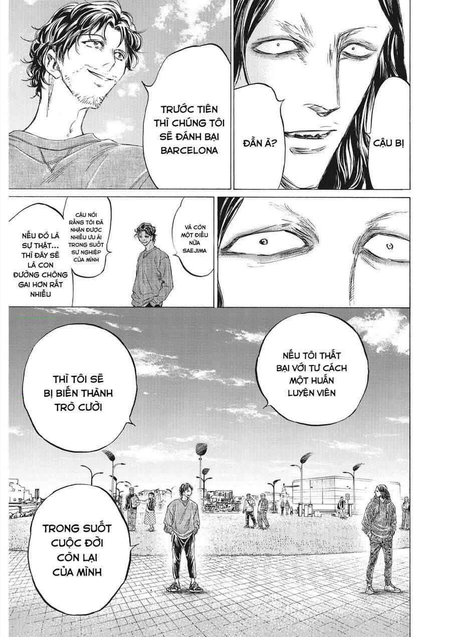 Thiên Tài Bóng Đá Ashito 343 trang 13