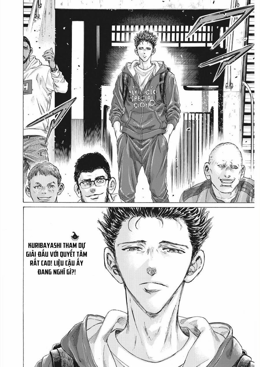 Thiên Tài Bóng Đá Ashito 343 trang 18