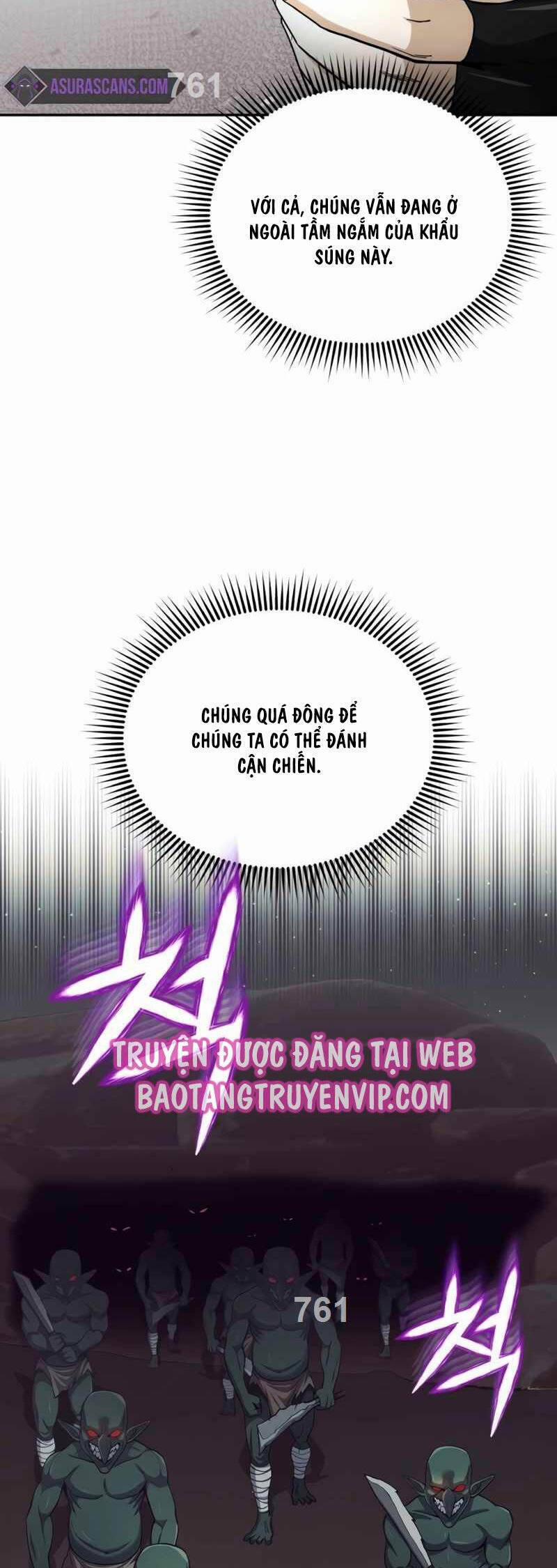 Thiên Tài Của Dòng Dõi Độc Nhất Vô Nhị Chương 68 Trang 3