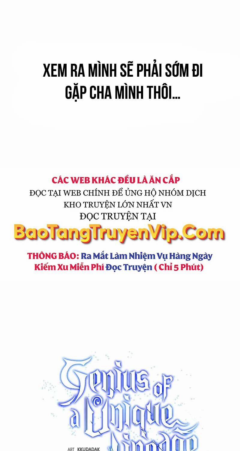 Thiên Tài Của Dòng Dõi Độc Nhất Vô Nhị Chương 94 Trang 27