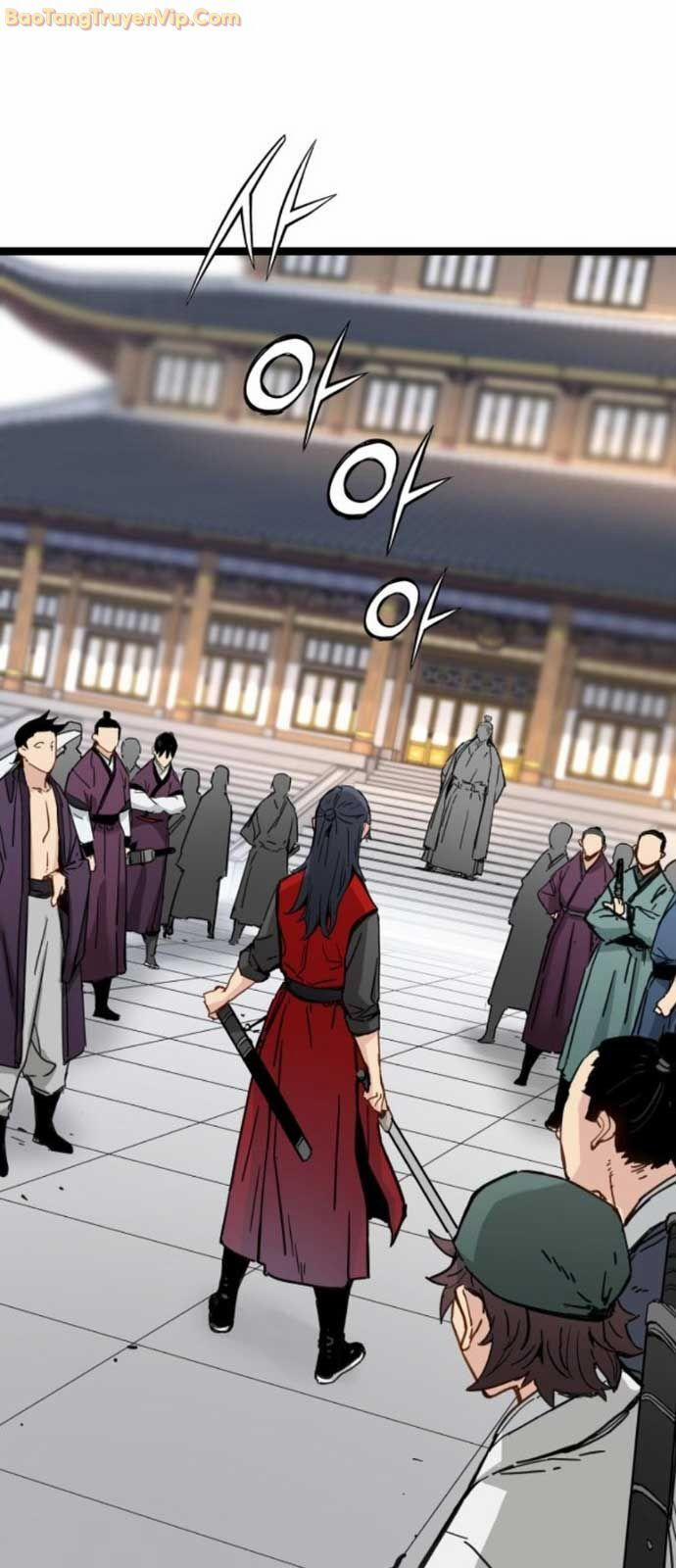 Thiên Tài Đoản Mệnh 22 trang 2