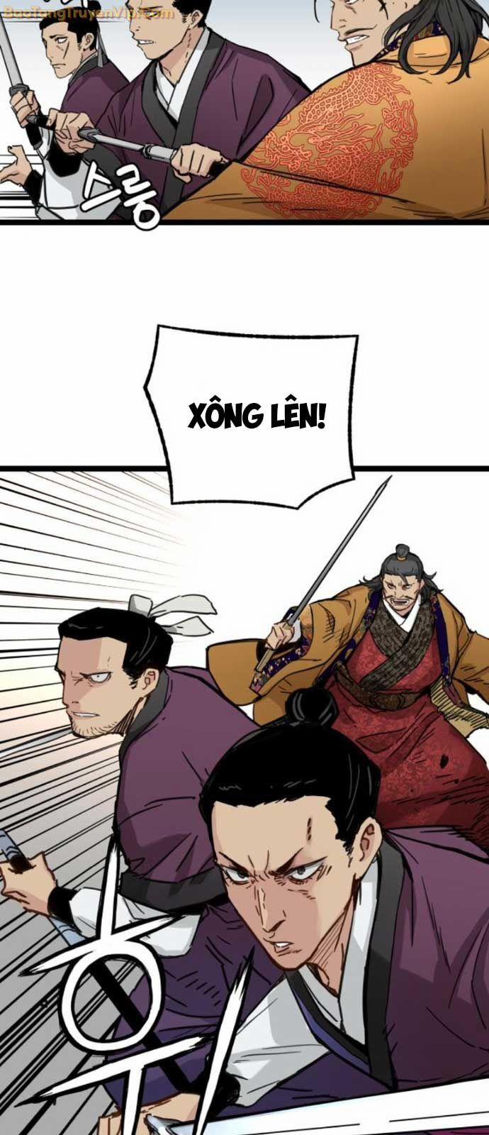 Thiên Tài Đoản Mệnh 22 trang 20