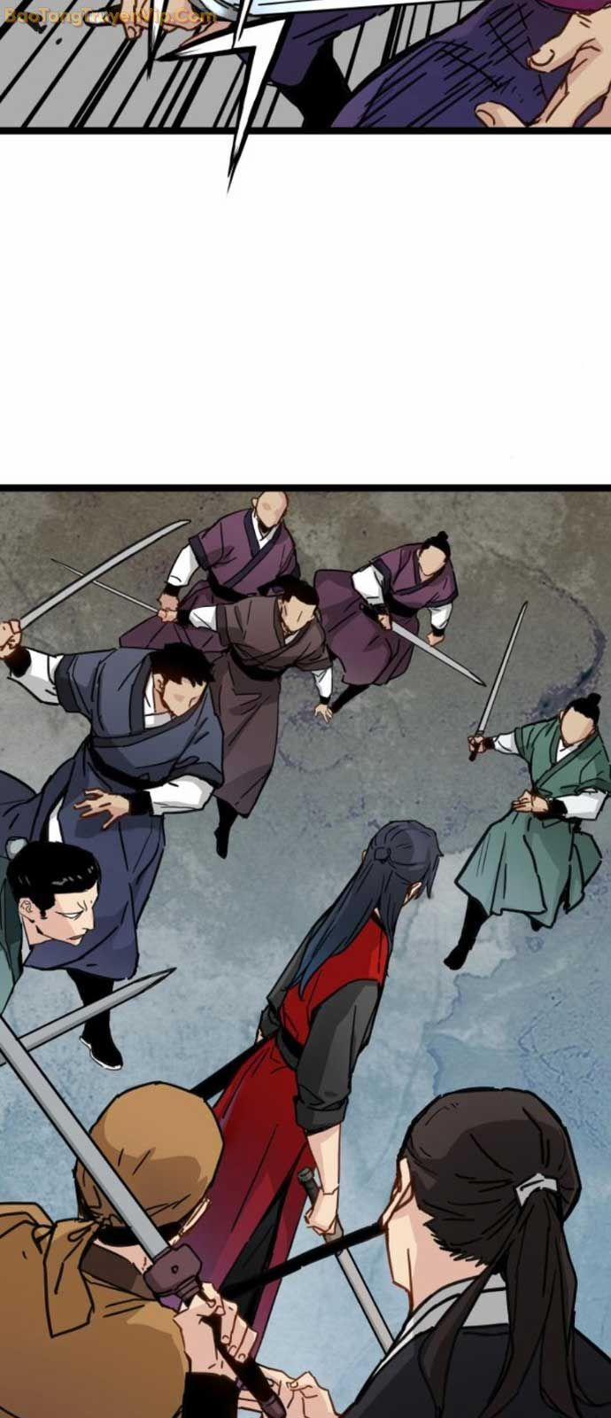 Thiên Tài Đoản Mệnh 22 trang 21