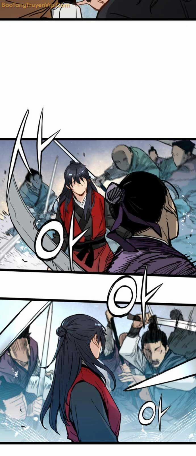 Thiên Tài Đoản Mệnh 22 trang 22