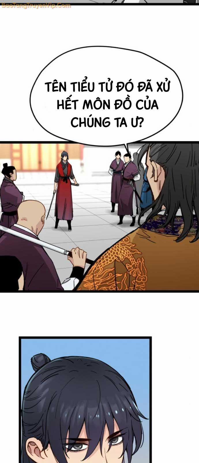 Thiên Tài Đoản Mệnh 22 trang 3