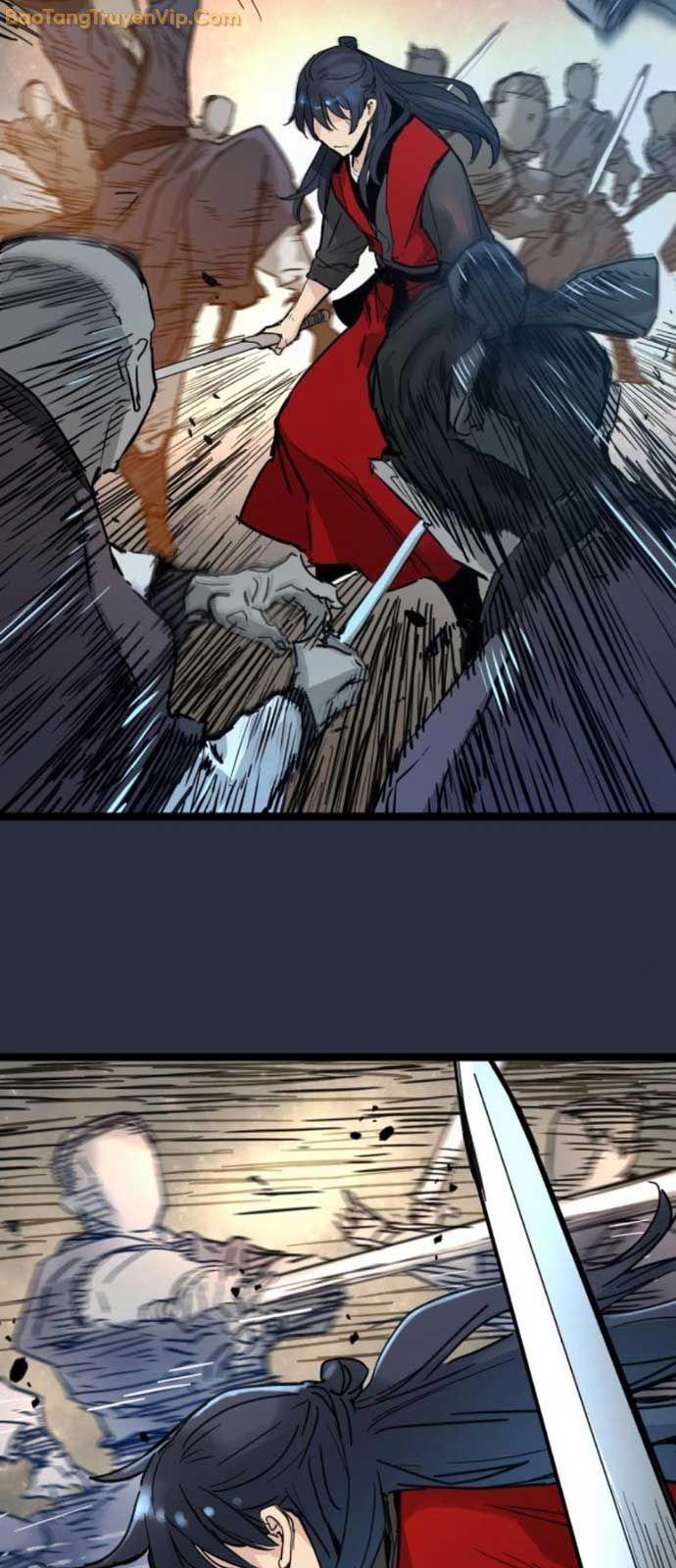 Thiên Tài Đoản Mệnh 22 trang 31