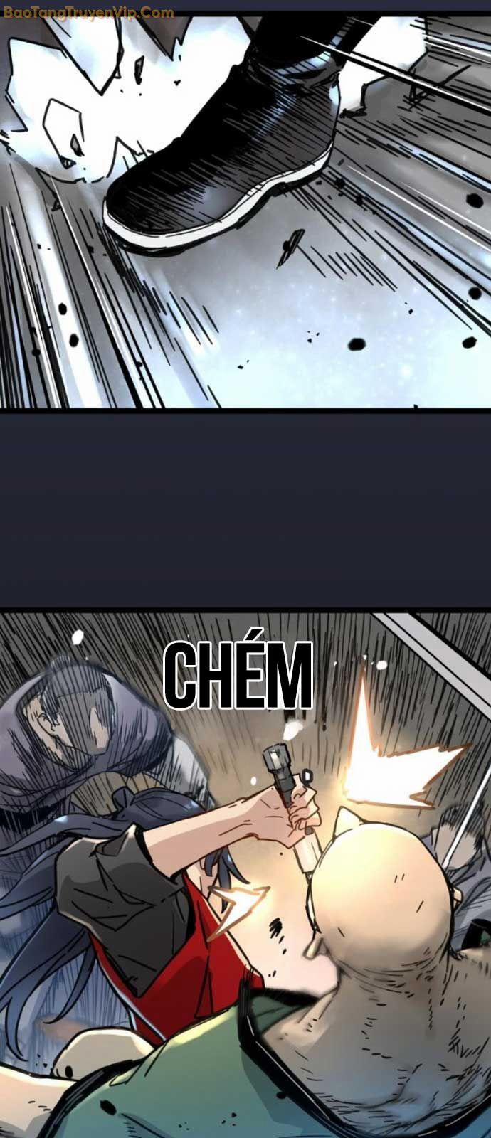 Thiên Tài Đoản Mệnh 22 trang 33