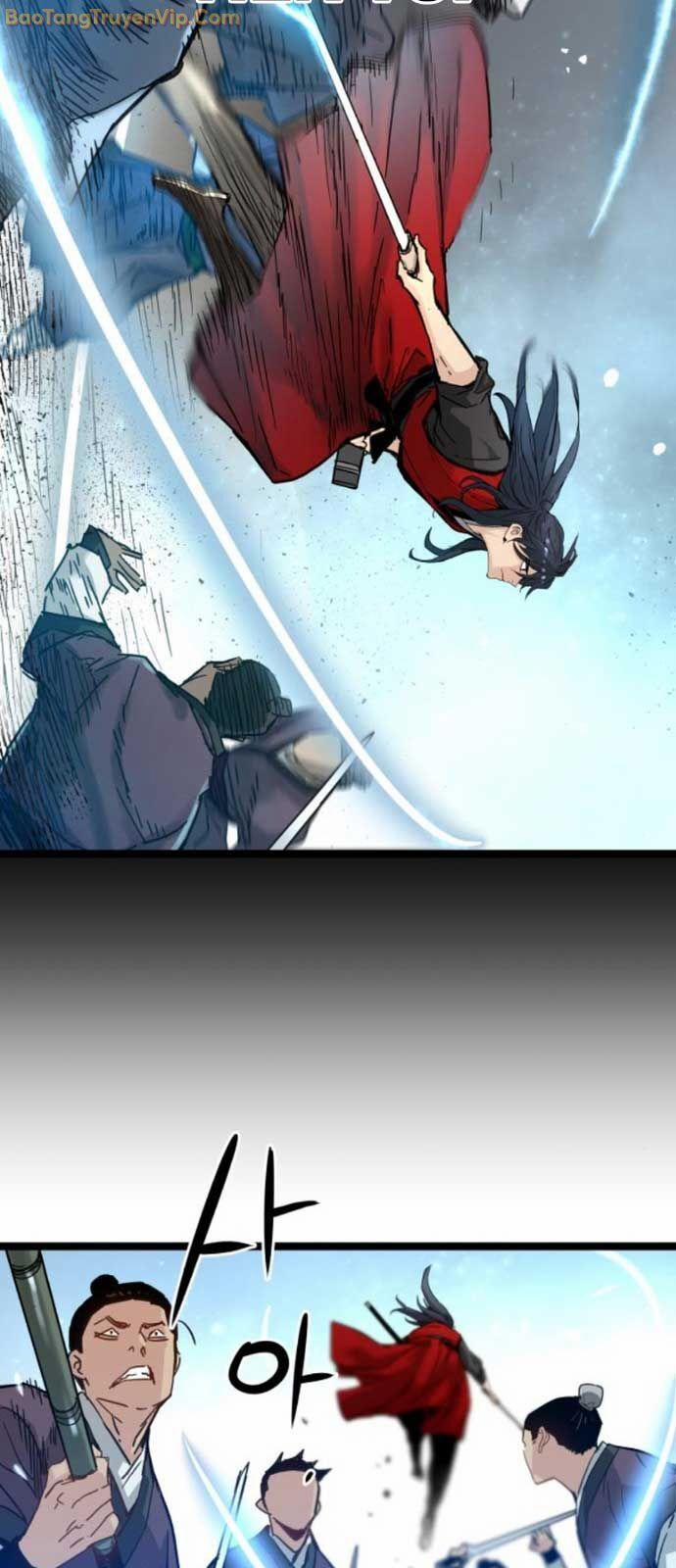 Thiên Tài Đoản Mệnh 22 trang 37