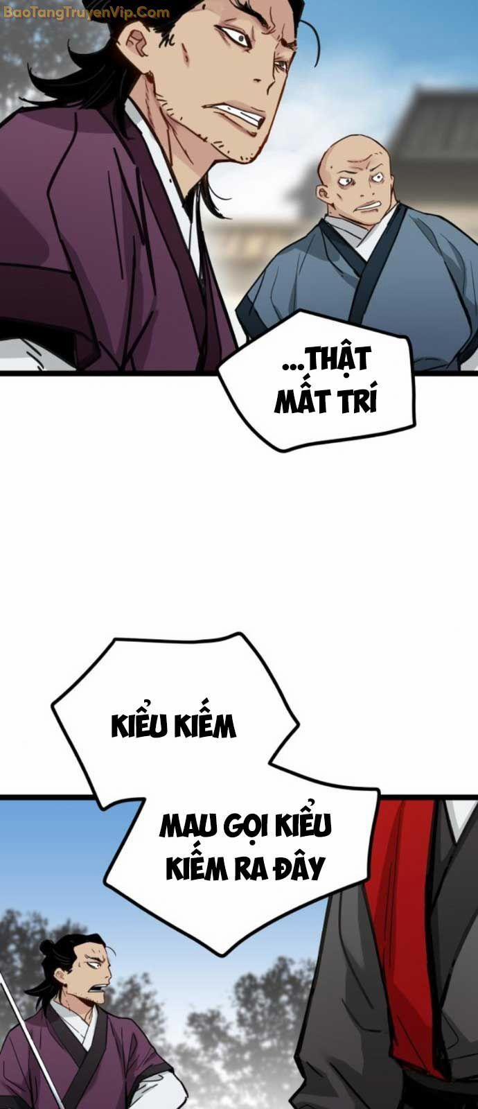Thiên Tài Đoản Mệnh 22 trang 56