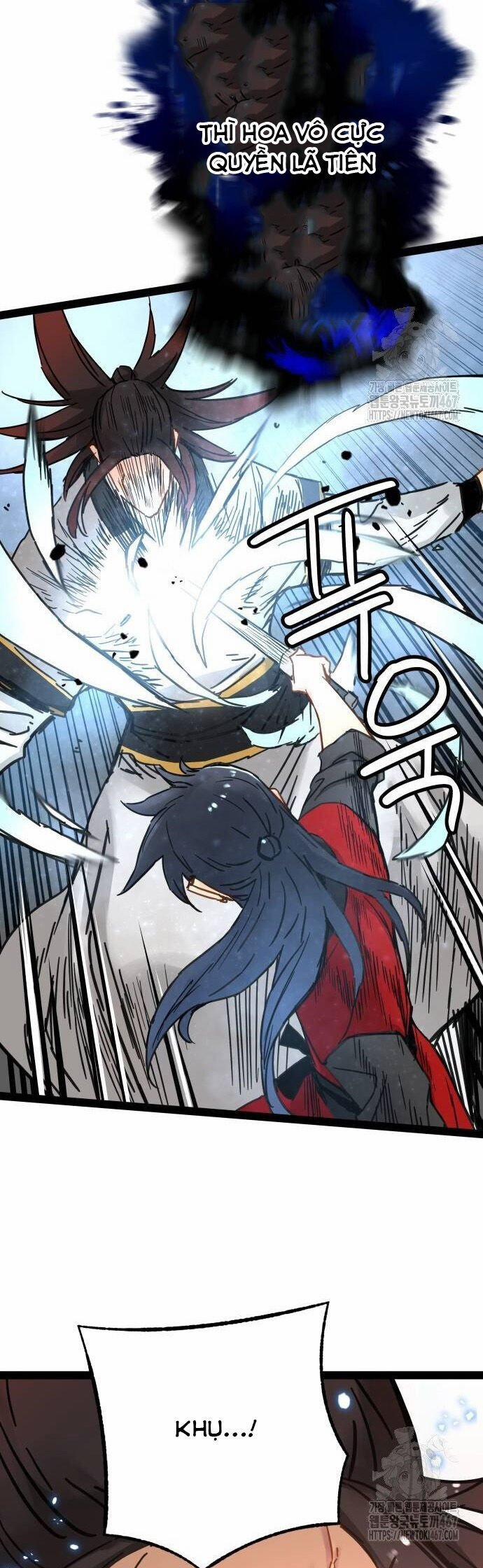 Thiên Tài Đoản Mệnh 23 trang 11