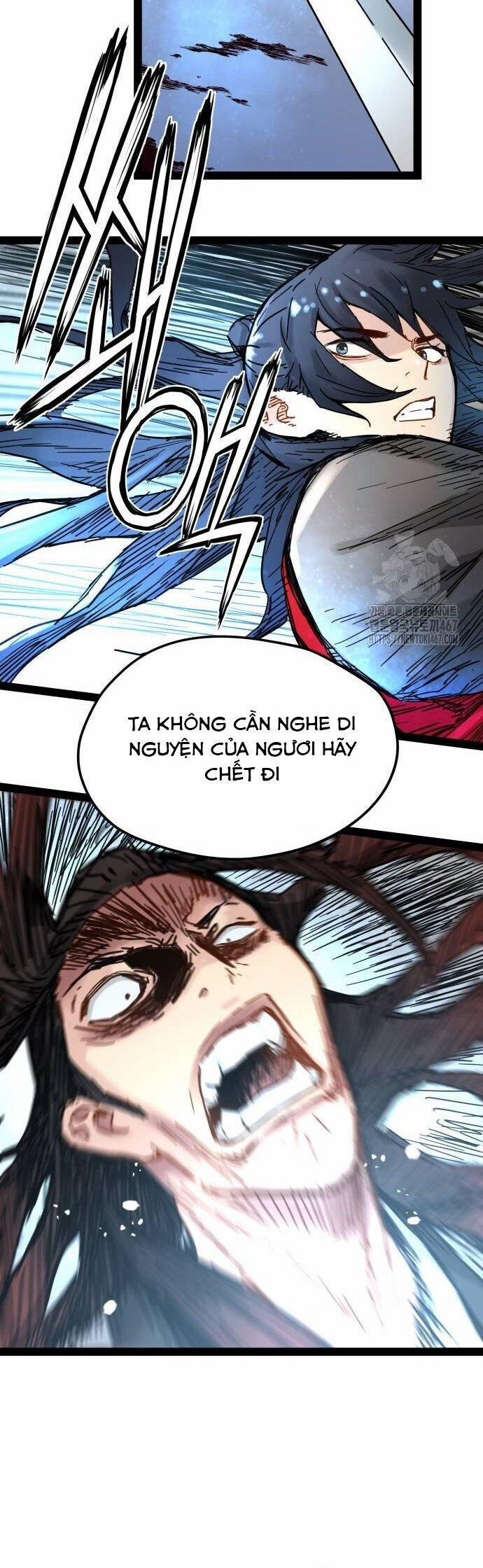 Thiên Tài Đoản Mệnh 23 trang 13