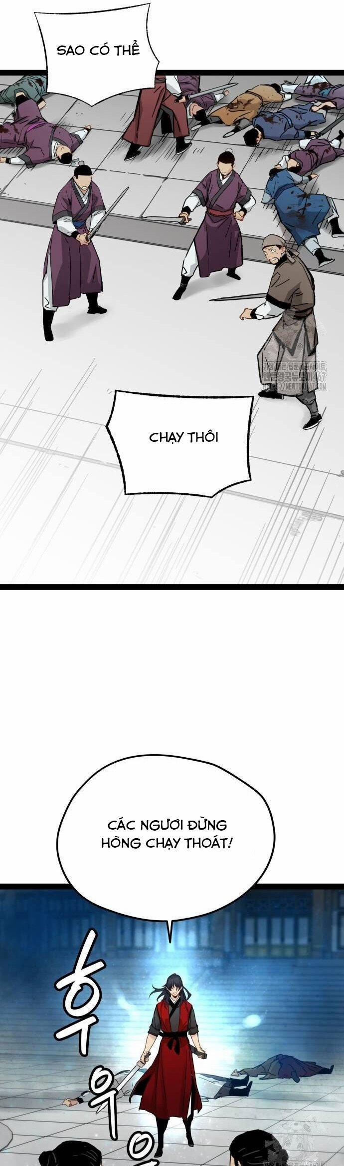 Thiên Tài Đoản Mệnh 23 trang 16