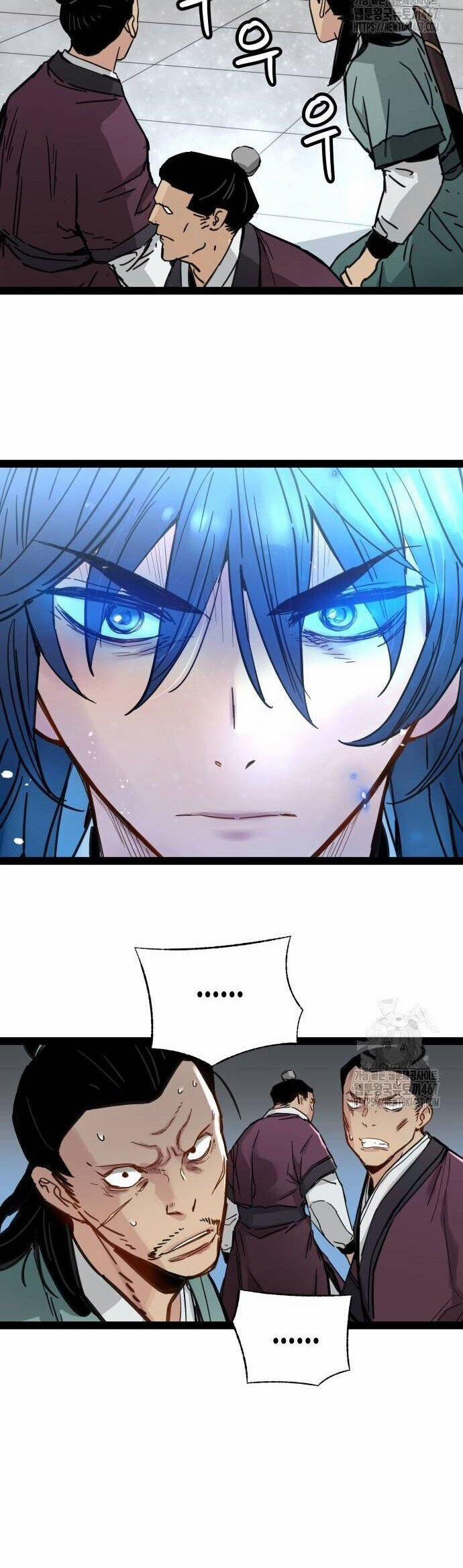 Thiên Tài Đoản Mệnh 23 trang 17