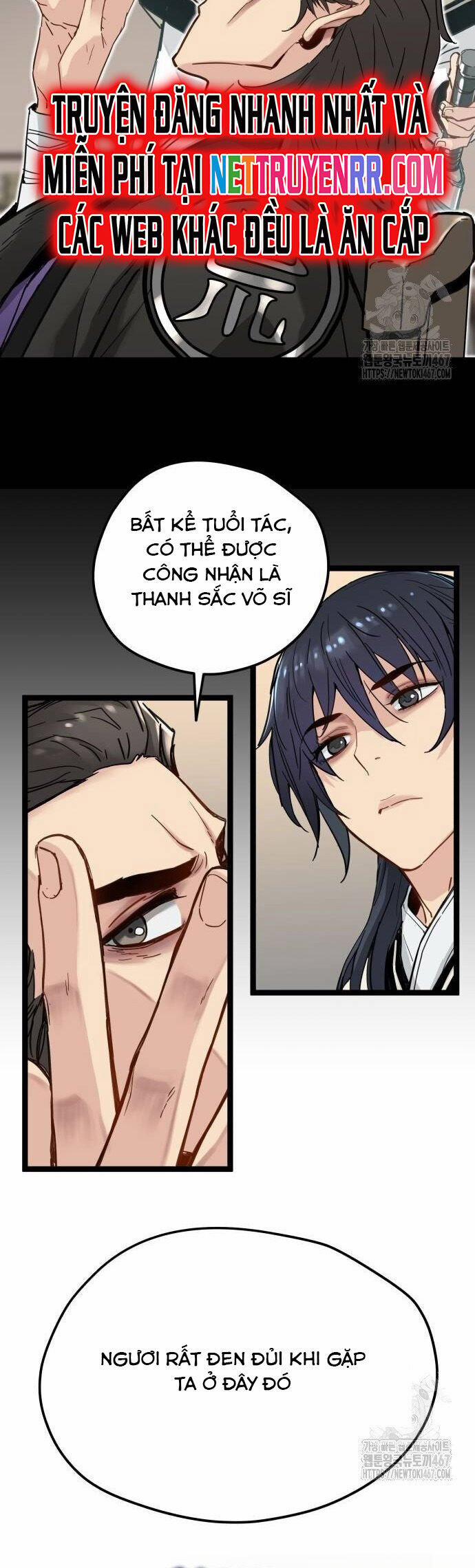 Thiên Tài Đoản Mệnh 23 trang 2