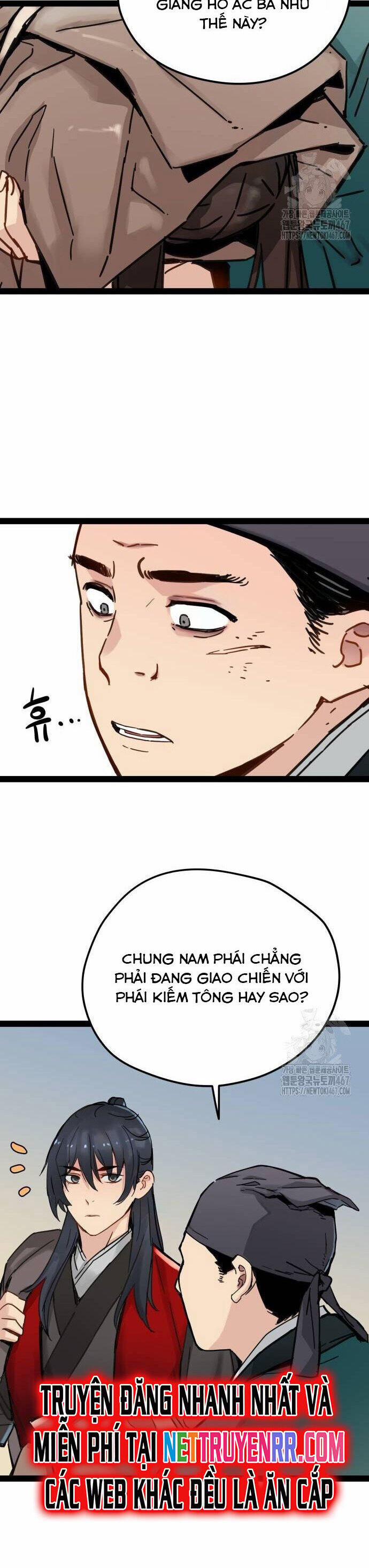 Thiên Tài Đoản Mệnh 23 trang 20