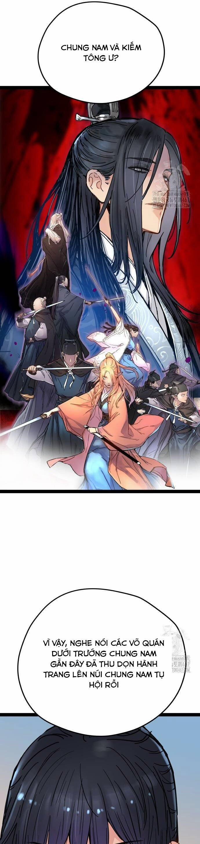 Thiên Tài Đoản Mệnh 23 trang 21