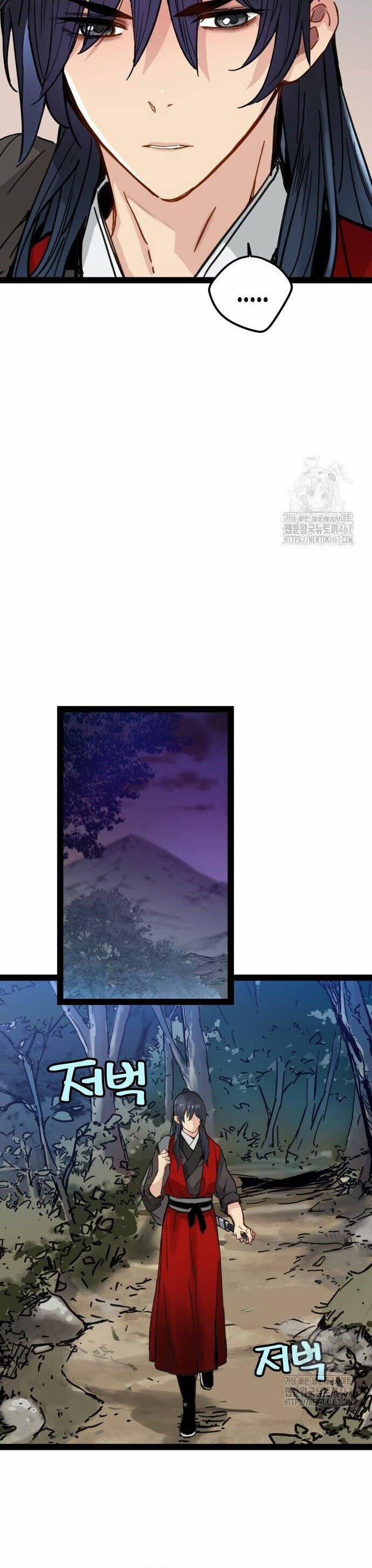 Thiên Tài Đoản Mệnh 23 trang 22