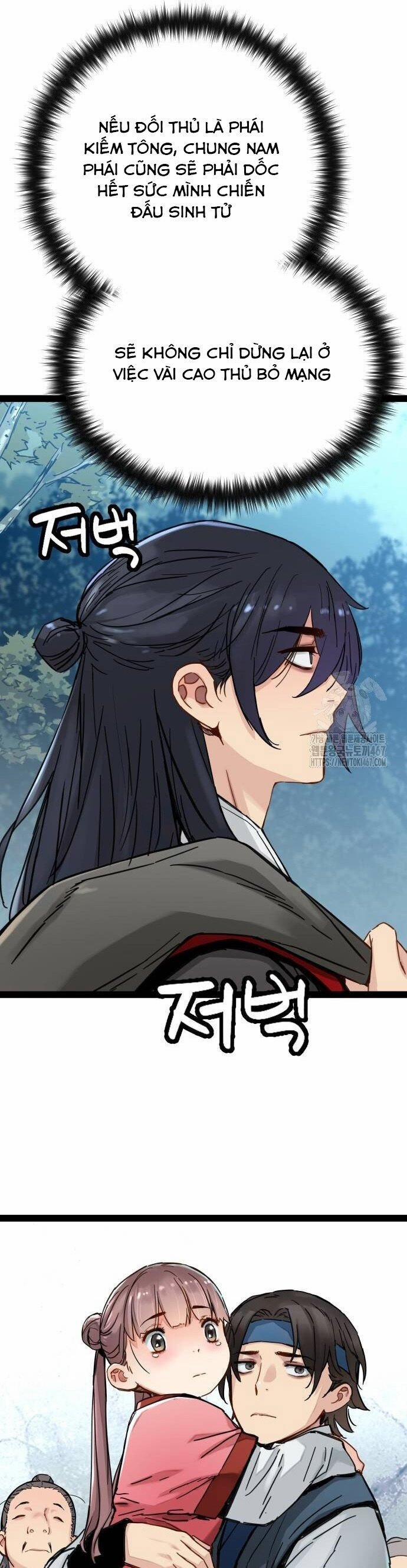 Thiên Tài Đoản Mệnh 23 trang 23