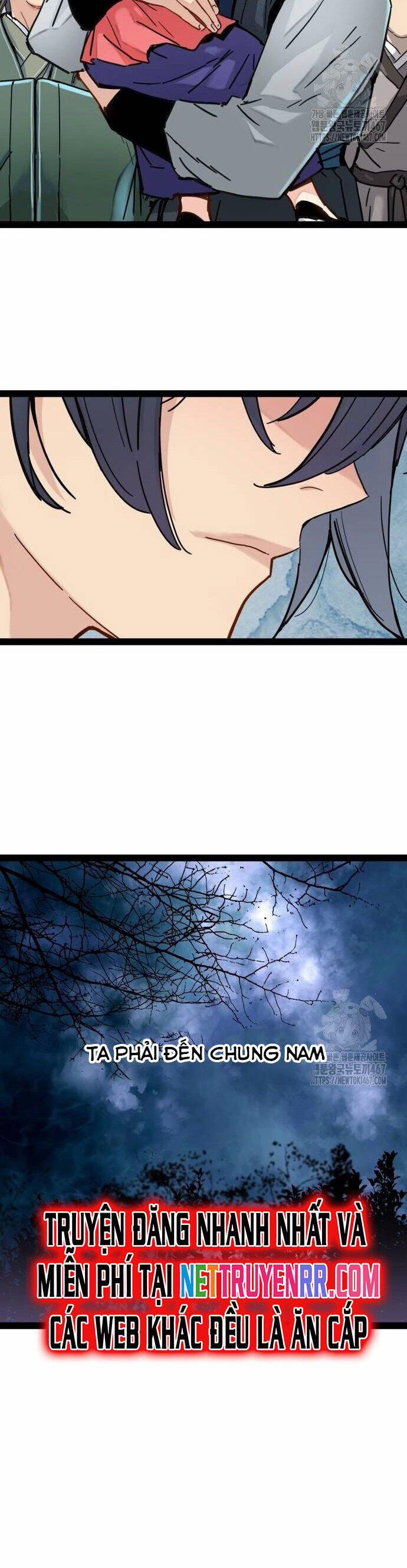 Thiên Tài Đoản Mệnh 23 trang 24