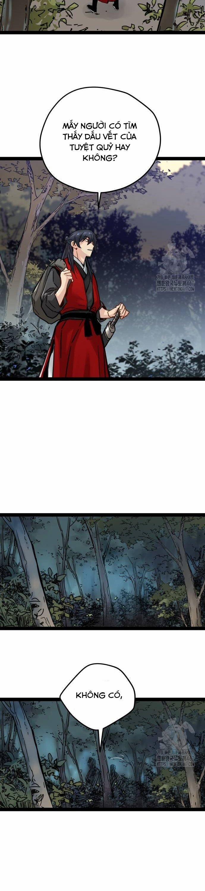 Thiên Tài Đoản Mệnh 23 trang 26