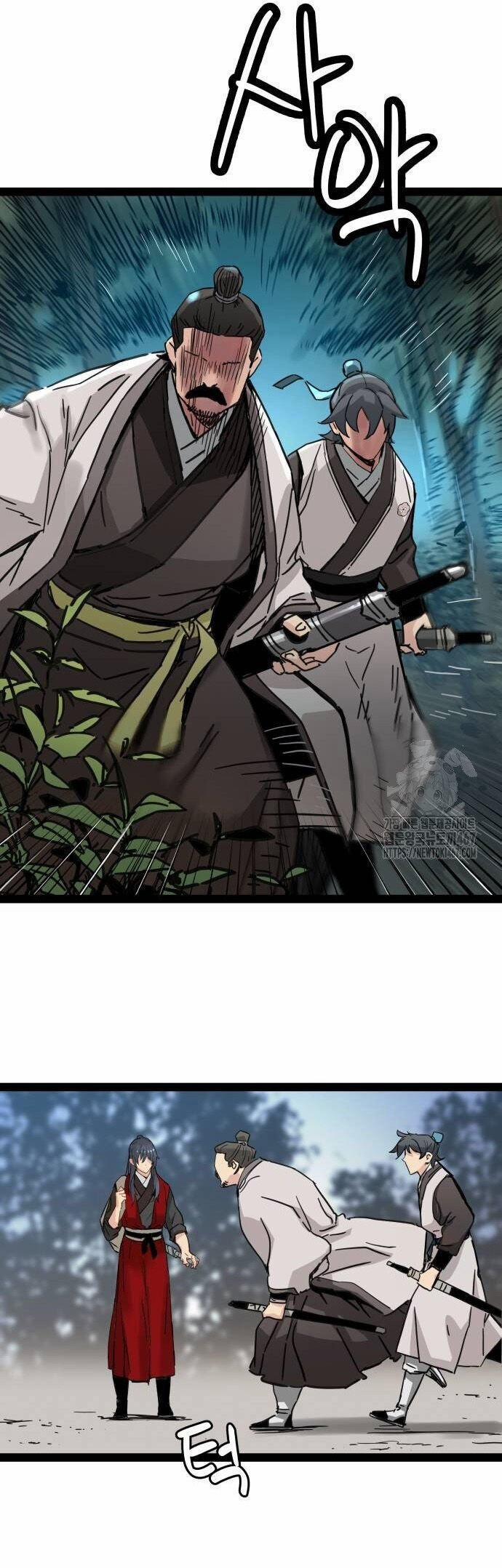 Thiên Tài Đoản Mệnh 23 trang 27