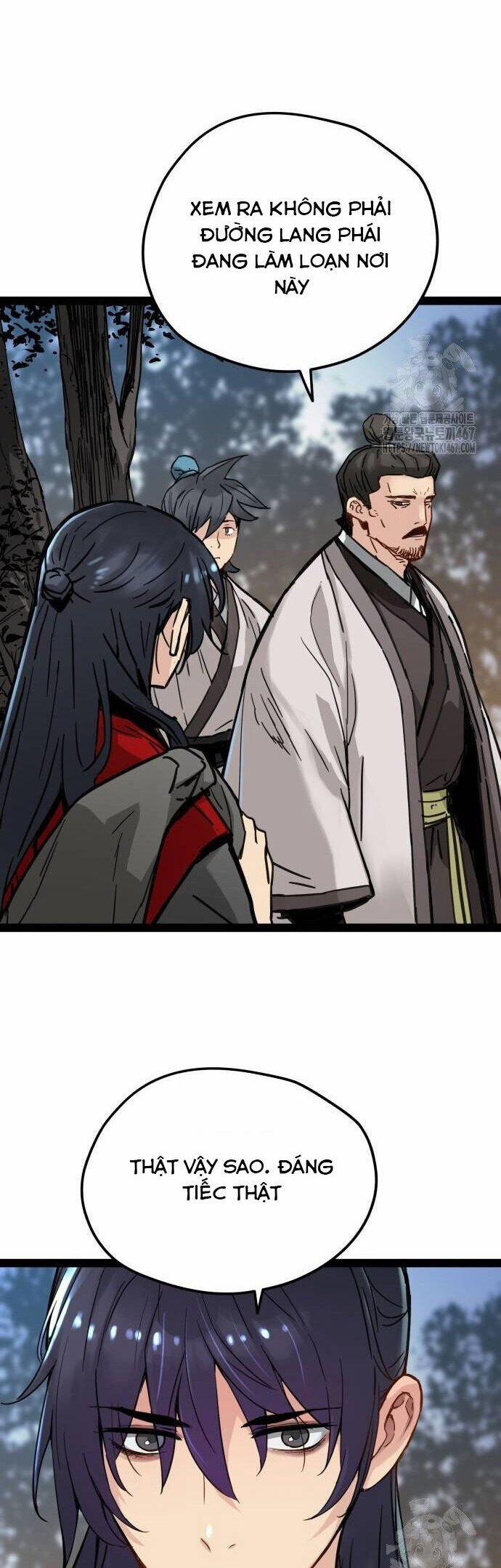 Thiên Tài Đoản Mệnh 23 trang 28