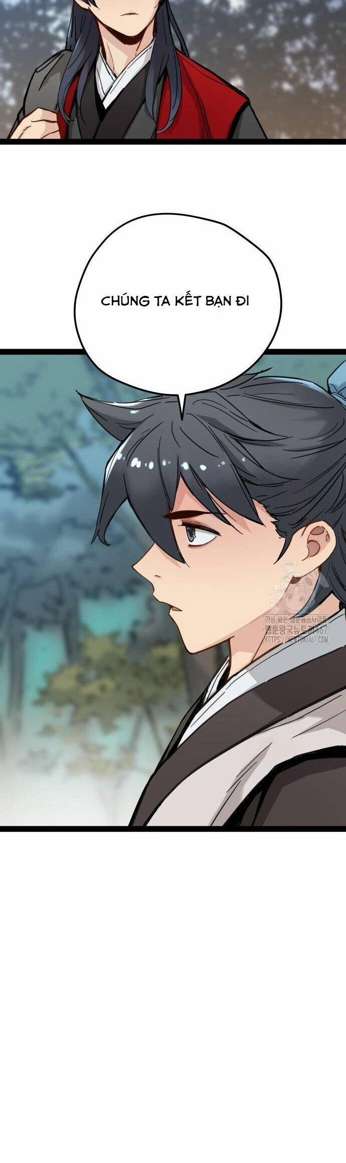 Thiên Tài Đoản Mệnh 23 trang 32