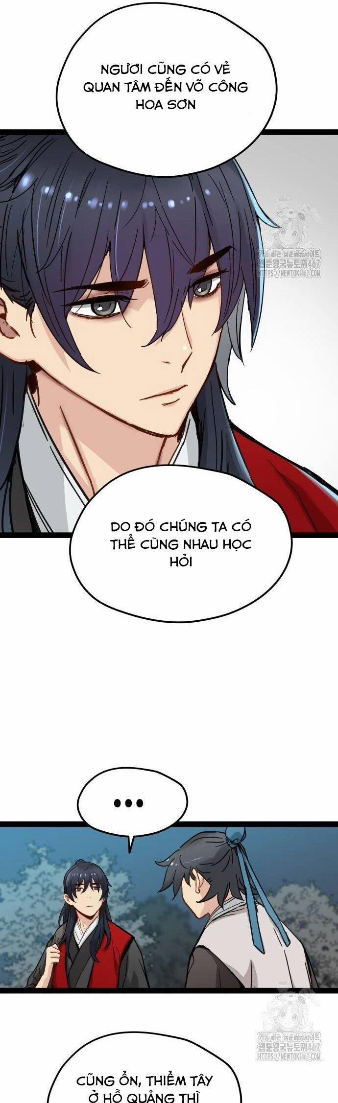 Thiên Tài Đoản Mệnh 23 trang 33